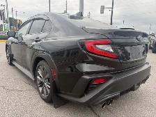 2024 Subaru WRX BEAUTIFUL CONDITION - OFF LEASE - PERFECT HIS... - Photo 5