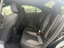 2024 Subaru WRX BEAUTIFUL CONDITION - OFF LEASE - PERFECT HIS... - Photo 9
