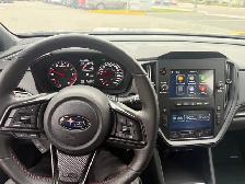 2024 Subaru WRX BEAUTIFUL CONDITION - OFF LEASE - PERFECT HIS... - Photo 11