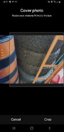 BFGoodrich ko2 - Photo 2
