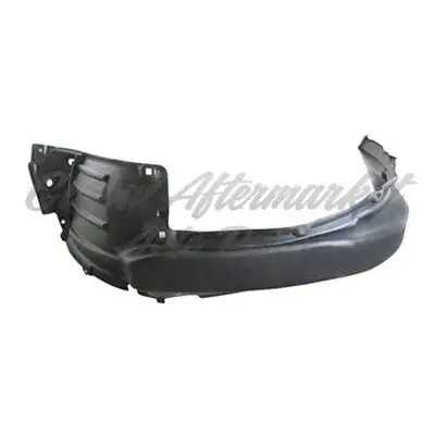 Toyota Tacoma Pickup 4wd 2012-2014 Fender Liner Front Left 2wd