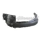 Toyota Tacoma Pickup 4wd 2012-2014 Fender Liner Front Left 2wd