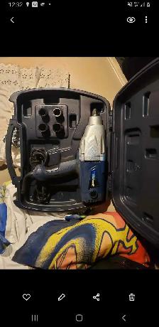 impact driver