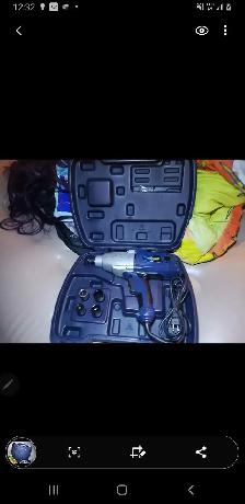 impact driver - Photo 2