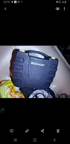 impact driver - Photo 3