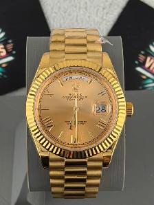 rolex watch  automatic watch  Cartier watch mens watch omega wat - Photo 2