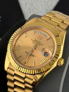 rolex watch  automatic watch  Cartier watch mens watch omega wat - Photo 4