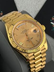 rolex watch  automatic watch  Cartier watch mens watch omega wat - Photo 6