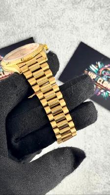 rolex watch  automatic watch  Cartier watch mens watch omega wat - Photo 8