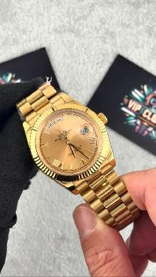 rolex watch  automatic watch  Cartier watch mens watch omega wat - Photo 10