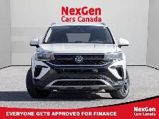 2024 Volkswagen Taos Comfortline/ BACKUP CAMERA - Photo 2