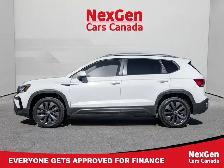 2024 Volkswagen Taos Comfortline/ BACKUP CAMERA - Photo 3