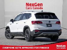 2024 Volkswagen Taos Comfortline/ BACKUP CAMERA - Photo 5