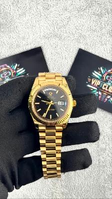 rolex watch  automatic watch  Cartier watch mens watch omega wat - Photo 7