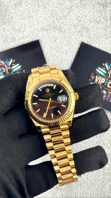 rolex watch  automatic watch  Cartier watch mens watch omega wat - Photo 8