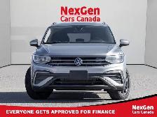 2024 Volkswagen Tiguan Comfortline 4MOTION for sale - Photo 2