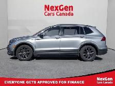 2024 Volkswagen Tiguan Comfortline 4MOTION for sale - Photo 3