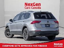 2024 Volkswagen Tiguan Comfortline 4MOTION for sale - Photo 5