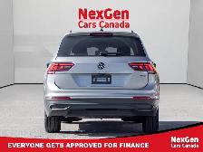 2024 Volkswagen Tiguan Comfortline 4MOTION for sale - Photo 6