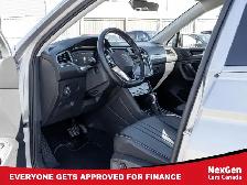 2024 Volkswagen Tiguan Comfortline 4MOTION for sale - Photo 7