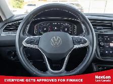 2024 Volkswagen Tiguan Comfortline 4MOTION for sale - Photo 8