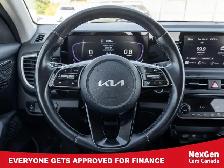 2024 KIA Seltos EX LEATHER/ SUNROOF - Photo 8