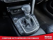 2024 KIA Seltos EX LEATHER/ SUNROOF - Photo 13