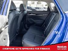 2024 KIA Seltos EX LEATHER/ SUNROOF - Photo 20
