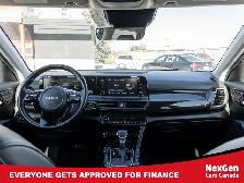 2024 KIA Seltos EX LEATHER/ SUNROOF - Photo 21