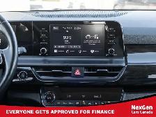 2024 KIA Seltos EX LEATHER/ SUNROOF - Photo 22