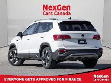 2024 Volkswagen Taos Comfortline 4MOTION / BACKUP CAMERA - Photo 5