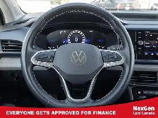 2024 Volkswagen Taos Comfortline 4MOTION / BACKUP CAMERA - Photo 8