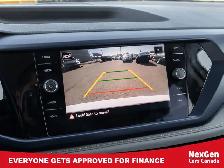 2024 Volkswagen Taos Comfortline 4MOTION / BACKUP CAMERA - Photo 10