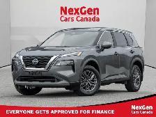 2023 Nissan Rogue AWD S for sale