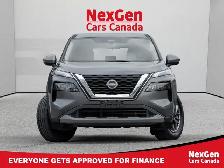 2023 Nissan Rogue AWD S for sale - Photo 2