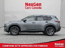 2023 Nissan Rogue AWD S for sale - Photo 3