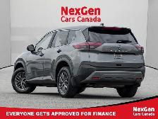 2023 Nissan Rogue AWD S for sale - Photo 5
