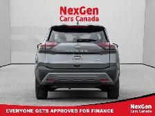 2023 Nissan Rogue AWD S for sale - Photo 6