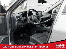 2023 Nissan Rogue AWD S for sale - Photo 7