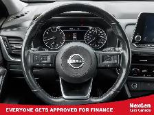 2023 Nissan Rogue AWD S for sale - Photo 8