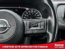2023 Nissan Rogue AWD S for sale - Photo 9