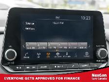 2023 Nissan Rogue AWD S for sale - Photo 17