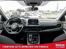 2023 Nissan Rogue AWD S for sale - Photo 20