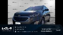 2019 Chevrolet Equinox LT AWD 4dr LT w/1LT