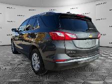 2019 Chevrolet Equinox LT AWD 4dr LT w/1LT - Photo 3