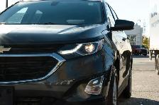 2019 Chevrolet Equinox LT AWD 4dr LT w/1LT - Photo 10