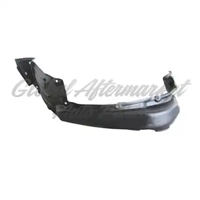 Toyota Tacoma Pickup 2wd 2012-2014 Fender Liner Front Left 2wd