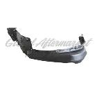 Toyota Tacoma Pickup 2wd 2012-2014 Fender Liner Front Left 2wd