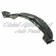 Toyota Tacoma Pickup 2wd 2012-2014 Fender Liner Front Left 2wd - Photo 4