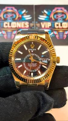 rolex watch  automatic watch  Cartier watch mens watch omega wat - Photo 2